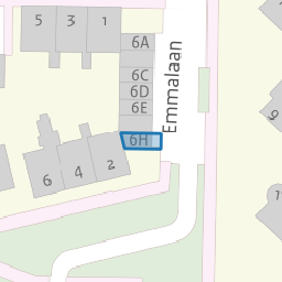 Perceel HML01-B-2090