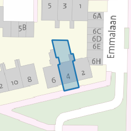 Perceel HML01-B-2092