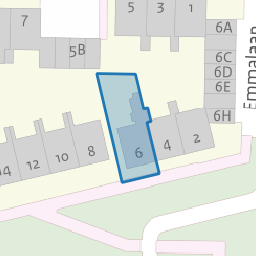 Perceel HML01-B-2093