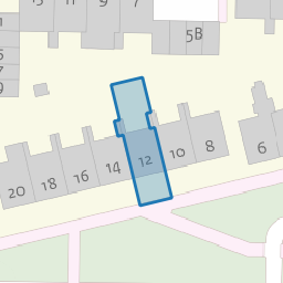 Perceel HML01-B-2096