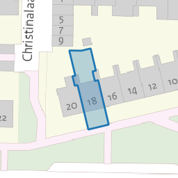 Perceel HML01-B-2099