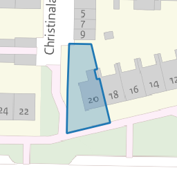 Perceel HML01-B-2100