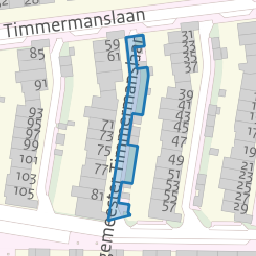 Perceel HML01-B-2104