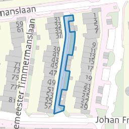Perceel HML01-B-2105