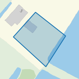 Perceel HML01-B-2121