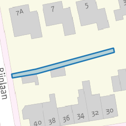 Perceel HML01-B-2126