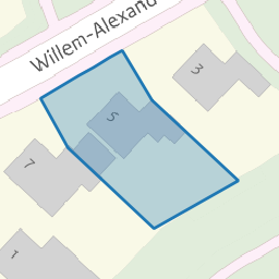 Perceel HML01-B-2132