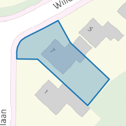 Perceel HML01-B-2133