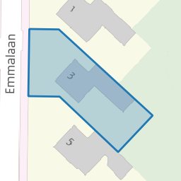 Perceel HML01-B-2135