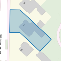 Perceel HML01-B-2137