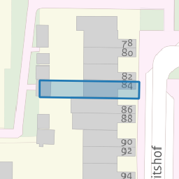 Perceel HML01-B-2156