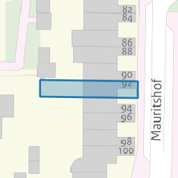 Perceel HML01-B-2160