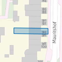 Perceel HML01-B-2161