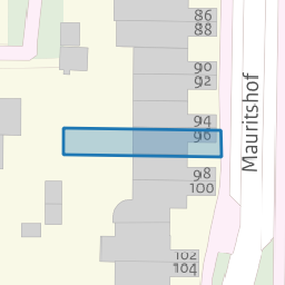 Perceel HML01-B-2162