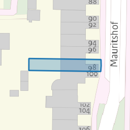 Perceel HML01-B-2163