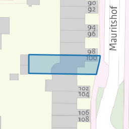 Perceel HML01-B-2164