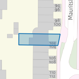Perceel HML01-B-2165