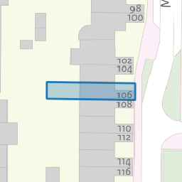Perceel HML01-B-2167
