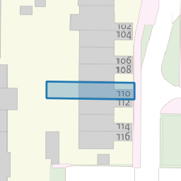 Perceel HML01-B-2169