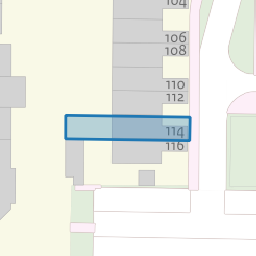 Perceel HML01-B-2171