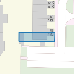 Perceel HML01-B-2172