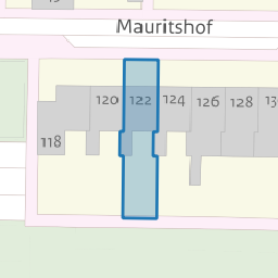 Perceel HML01-B-2176