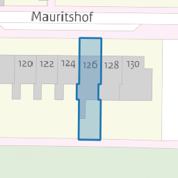 Perceel HML01-B-2178