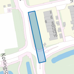 Perceel HML01-B-2190