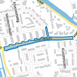 Perceel HML01-B-2191