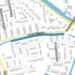 Perceel HML01-B-2192