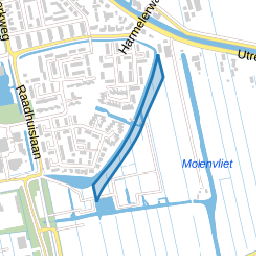 Perceel HML01-B-2200