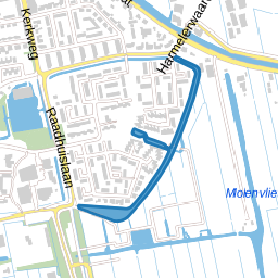 Perceel HML01-B-2205