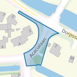 Perceel HML01-B-2207