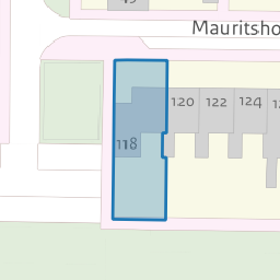 Perceel HML01-B-2209