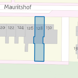 Perceel HML01-B-2210