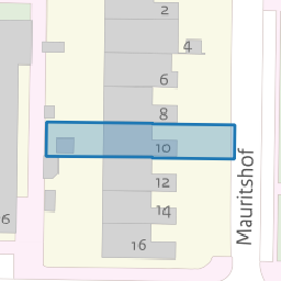 Perceel HML01-B-2256