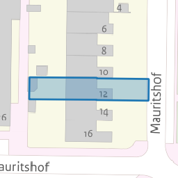 Perceel HML01-B-2257