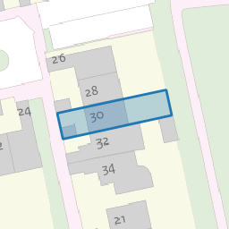 Perceel HML01-B-2276