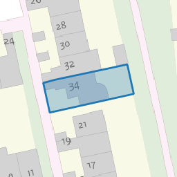 Perceel HML01-B-2278