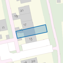 Perceel HML01-B-2282