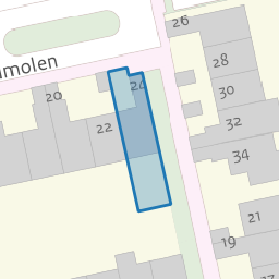 Perceel HML01-B-2284