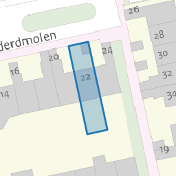 Perceel HML01-B-2285