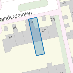 Perceel HML01-B-2286