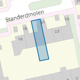 Perceel HML01-B-2287