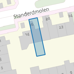 Perceel HML01-B-2288