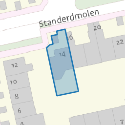 Perceel HML01-B-2289