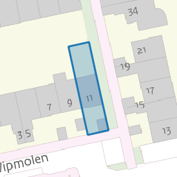 Perceel HML01-B-2290