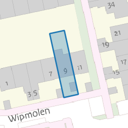 Perceel HML01-B-2291