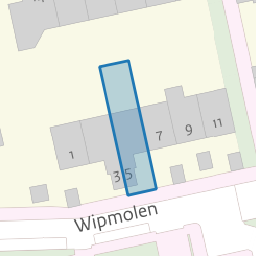 Perceel HML01-B-2293