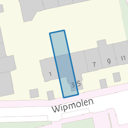 Perceel HML01-B-2294